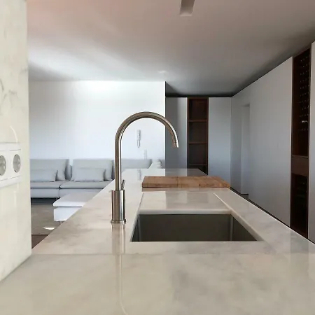 Vmo Apartment Vila do Conde Zewnętrze zdjęcie