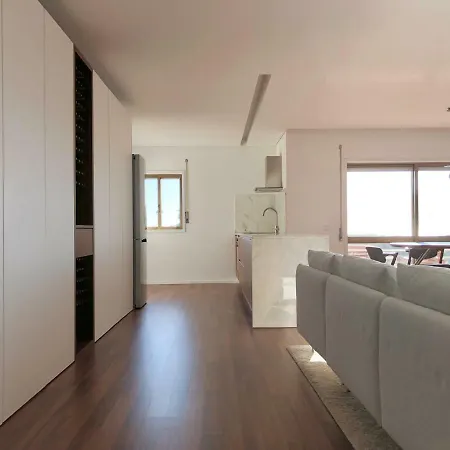 Vmo Apartment Vila do Conde Zewnętrze zdjęcie