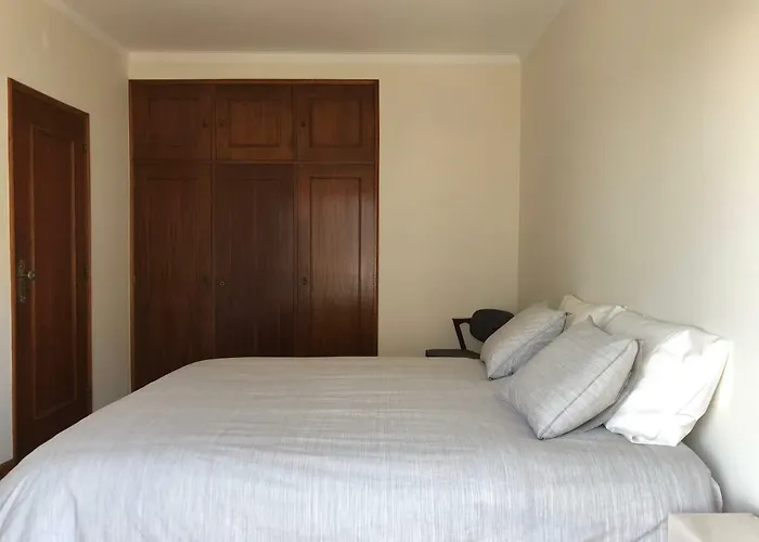 Vmo Apartment
