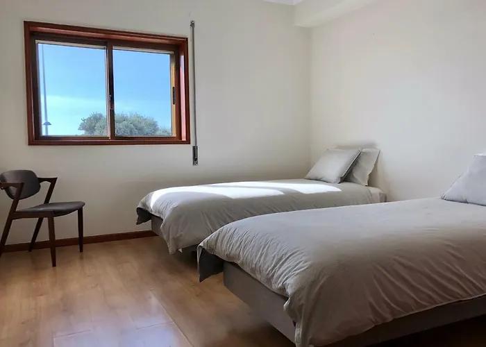 Vmo Apartment