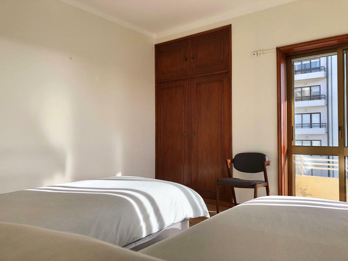 Apartment Vmo Vila do Conde